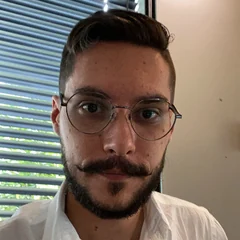 Bernardo Madeira