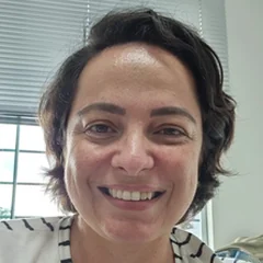Fabiana do Amaral