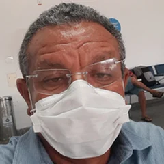 Iomar Ferreira