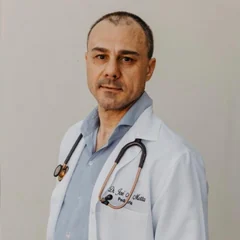 José Alexandre Motta