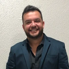 Marcos Antonio Rocha Cavalcanti Junior