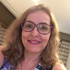 Vania Maria Pimentel