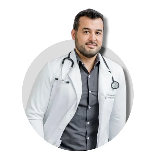 Dr. Júnior Rezende